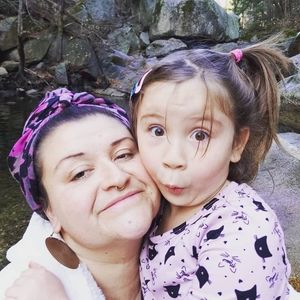 Meet your Posher, Tarah